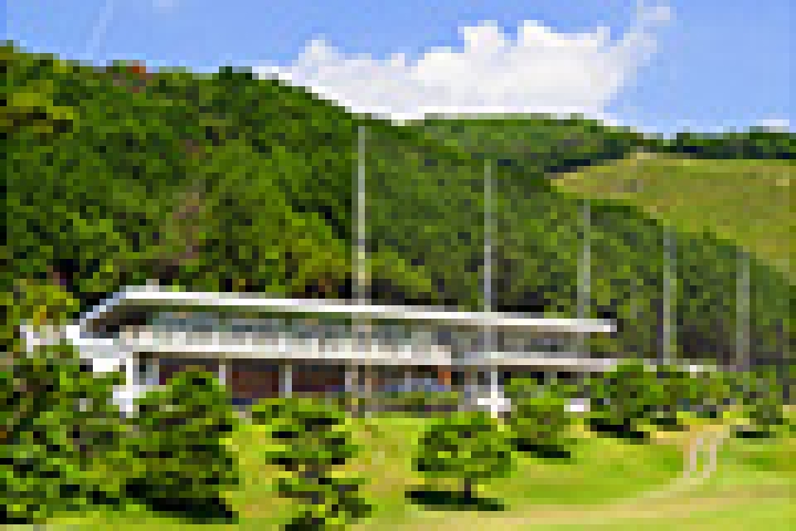 京都ゴルフ倶楽部（舟山コース）